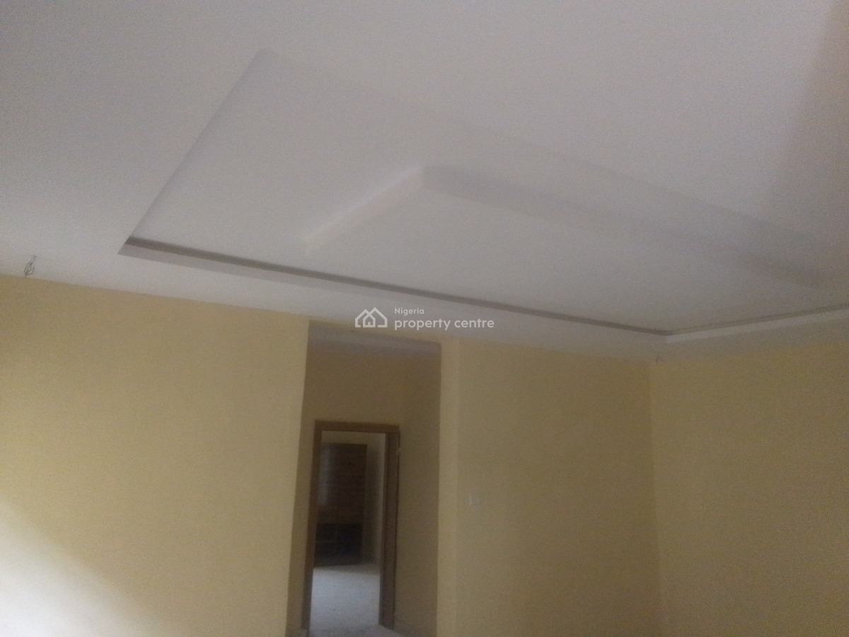 Newly Buildt Spacious Luxury 1 Bedroom Flat with Excellent Features, Victory Estate Road, Ogombo, Ajah, Lagos, Mini Flat (room and Parlour) for Rent