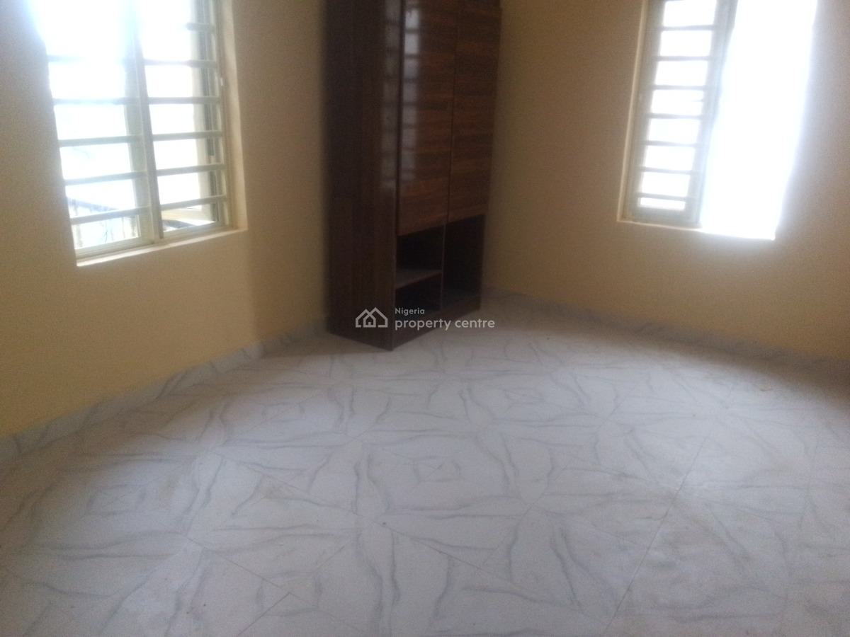 Newly Buildt Spacious Luxury 1 Bedroom Flat with Excellent Features, Victory Estate Road, Ogombo, Ajah, Lagos, Mini Flat (room and Parlour) for Rent