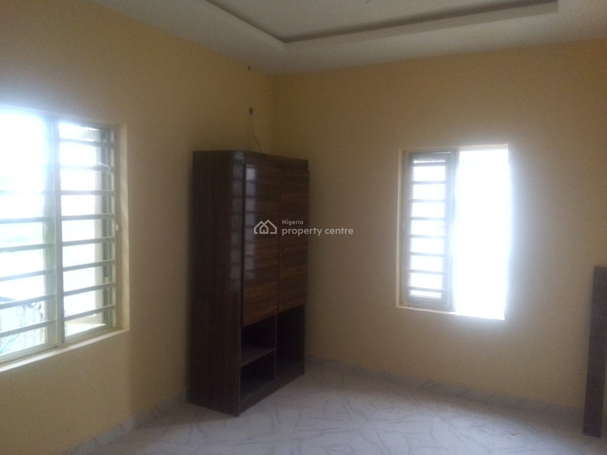 Newly Buildt Spacious Luxury 1 Bedroom Flat with Excellent Features, Victory Estate Road, Ogombo, Ajah, Lagos, Mini Flat (room and Parlour) for Rent