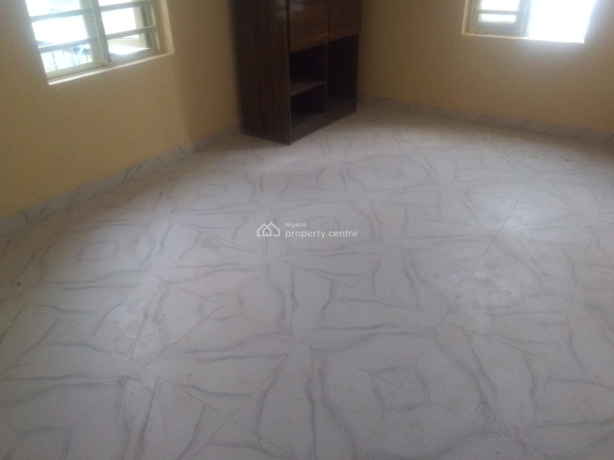Newly Buildt Spacious Luxury 1 Bedroom Flat with Excellent Features, Victory Estate Road, Ogombo, Ajah, Lagos, Mini Flat (room and Parlour) for Rent