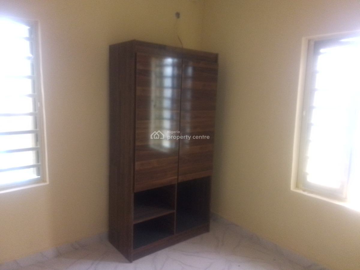 Newly Buildt Spacious Luxury 1 Bedroom Flat with Excellent Features, Victory Estate Road, Ogombo, Ajah, Lagos, Mini Flat (room and Parlour) for Rent