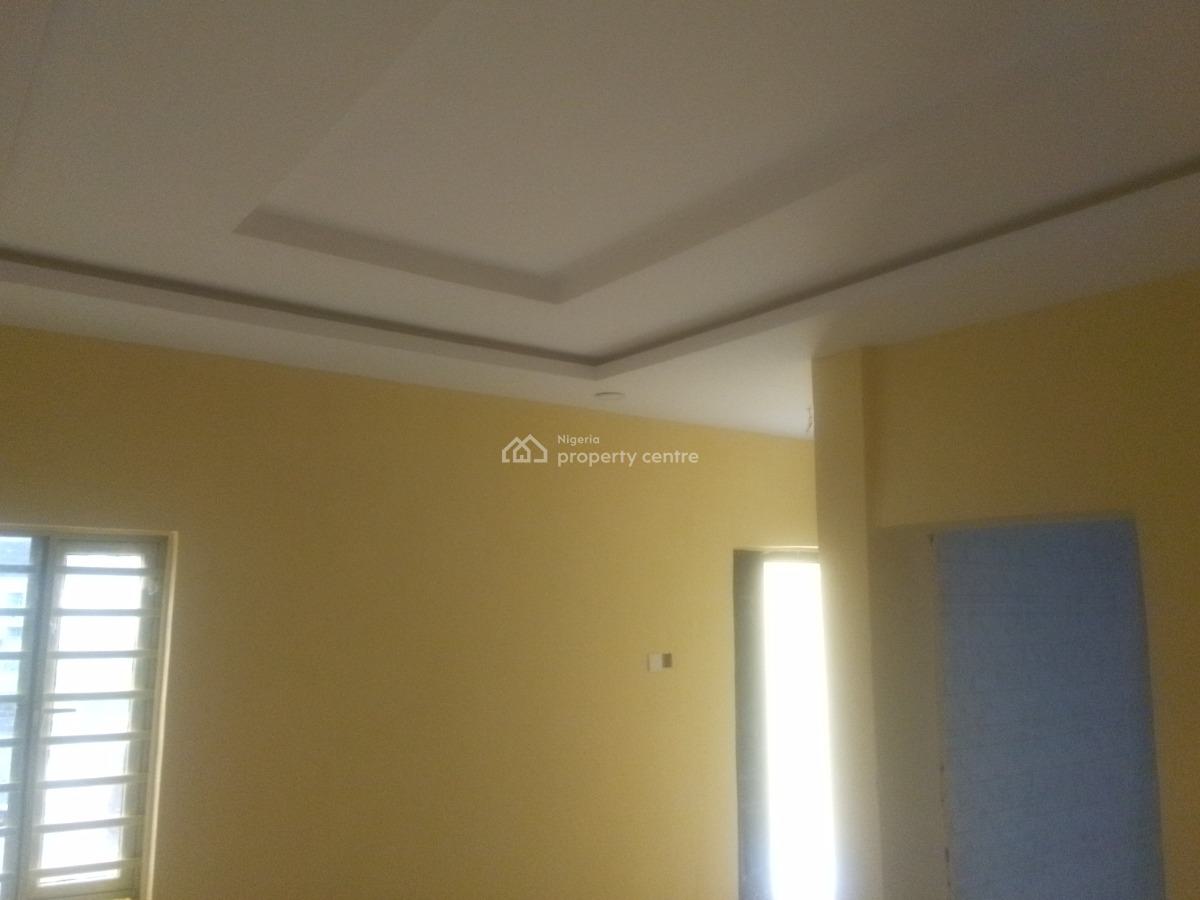 Newly Buildt Spacious Luxury 1 Bedroom Flat with Excellent Features, Victory Estate Road, Ogombo, Ajah, Lagos, Mini Flat (room and Parlour) for Rent