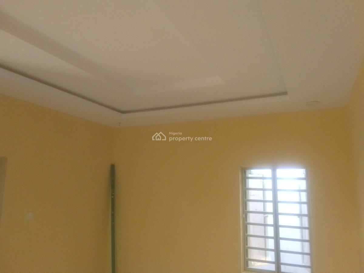 Newly Buildt Spacious Luxury 1 Bedroom Flat with Excellent Features, Victory Estate Road, Ogombo, Ajah, Lagos, Mini Flat (room and Parlour) for Rent