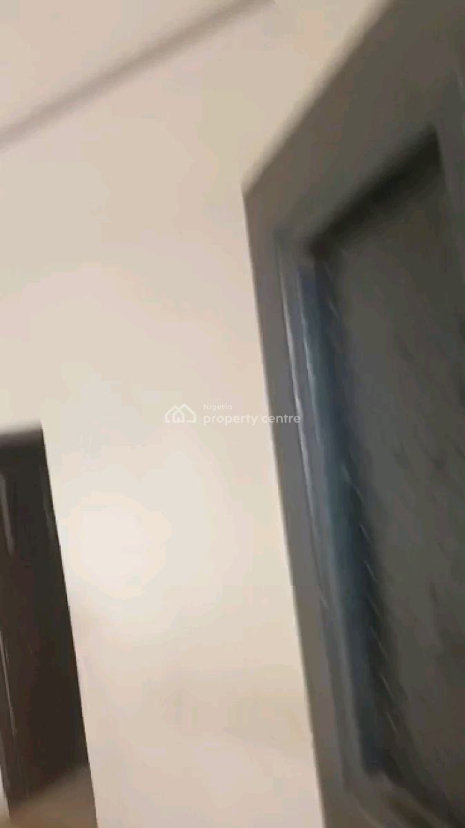 Decent Mini Ground Flat, Ifako, Gbagada, Lagos, Mini Flat (room and Parlour) for Rent