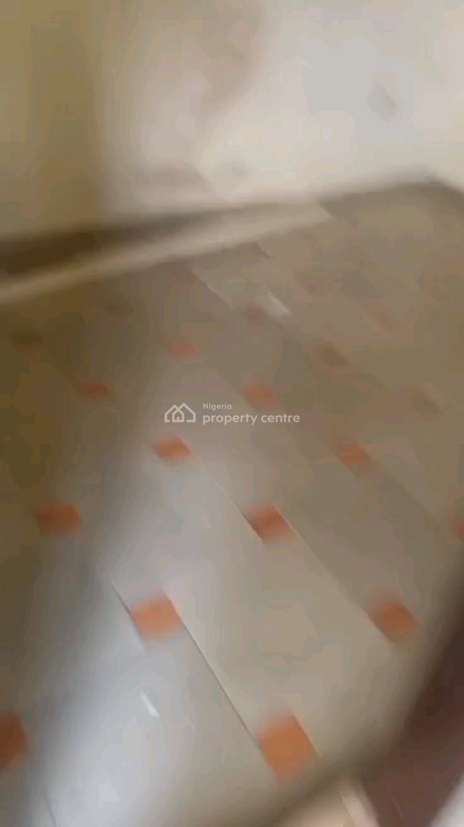 Decent Mini Ground Flat, Ifako, Gbagada, Lagos, Mini Flat (room and Parlour) for Rent