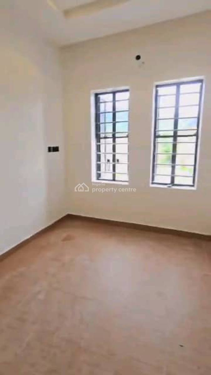 3- Bedroom Flat, Fo1 Layout, Kubwa, Abuja, House for Rent