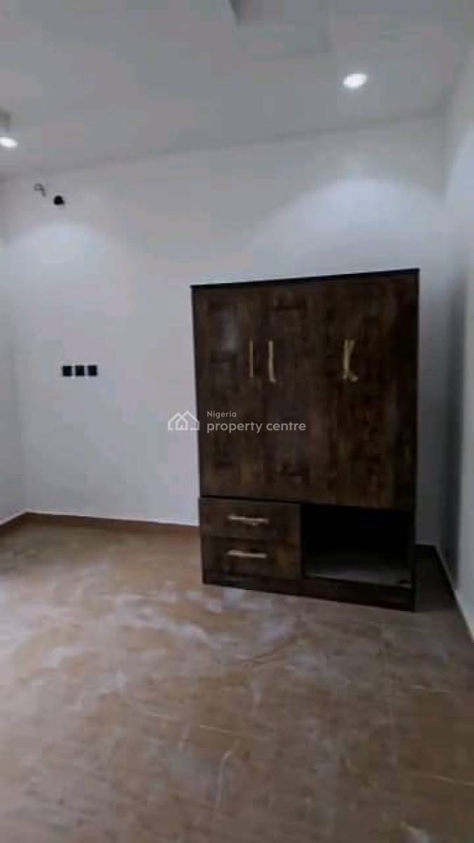 3- Bedroom Flat, Fo1 Layout, Kubwa, Abuja, House for Rent