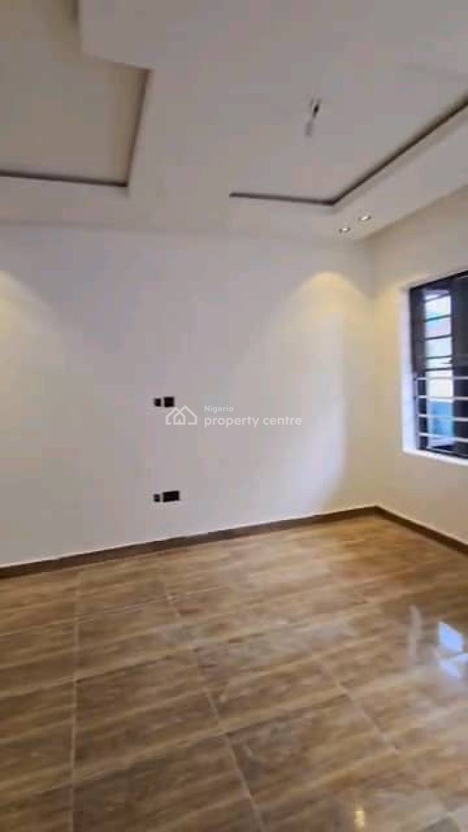 3- Bedroom Flat, Fo1 Layout, Kubwa, Abuja, House for Rent