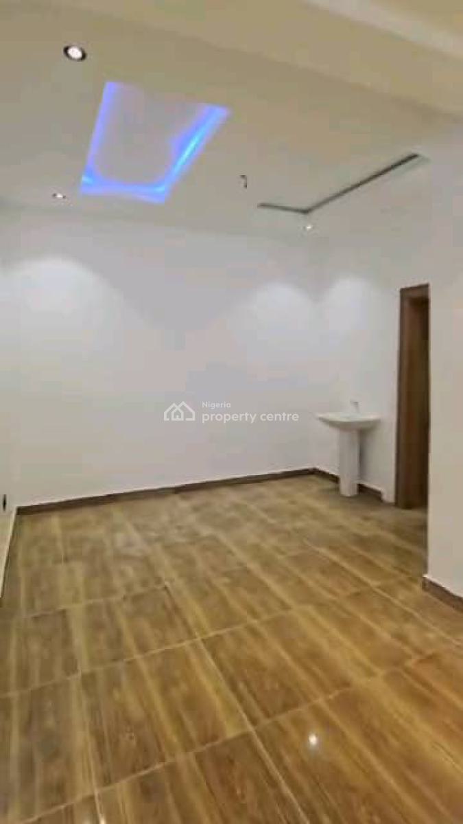 3- Bedroom Flat, Fo1 Layout, Kubwa, Abuja, House for Rent