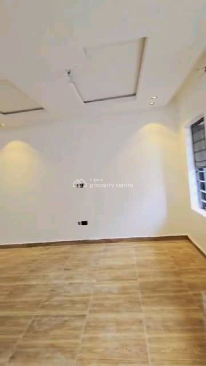 3- Bedroom Flat, Fo1 Layout, Kubwa, Abuja, House for Rent