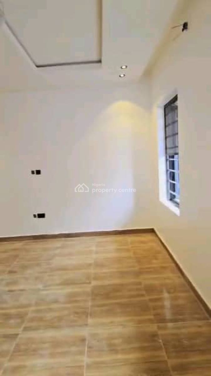 3- Bedroom Flat, Fo1 Layout, Kubwa, Abuja, House for Rent