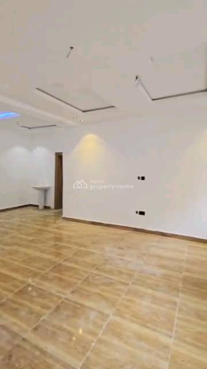 3- Bedroom Flat, Fo1 Layout, Kubwa, Abuja, House for Rent