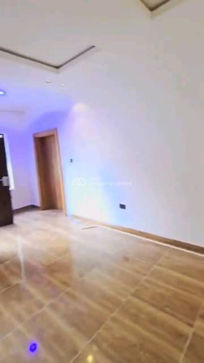 3- Bedroom Flat, Fo1 Layout, Kubwa, Abuja, House for Rent