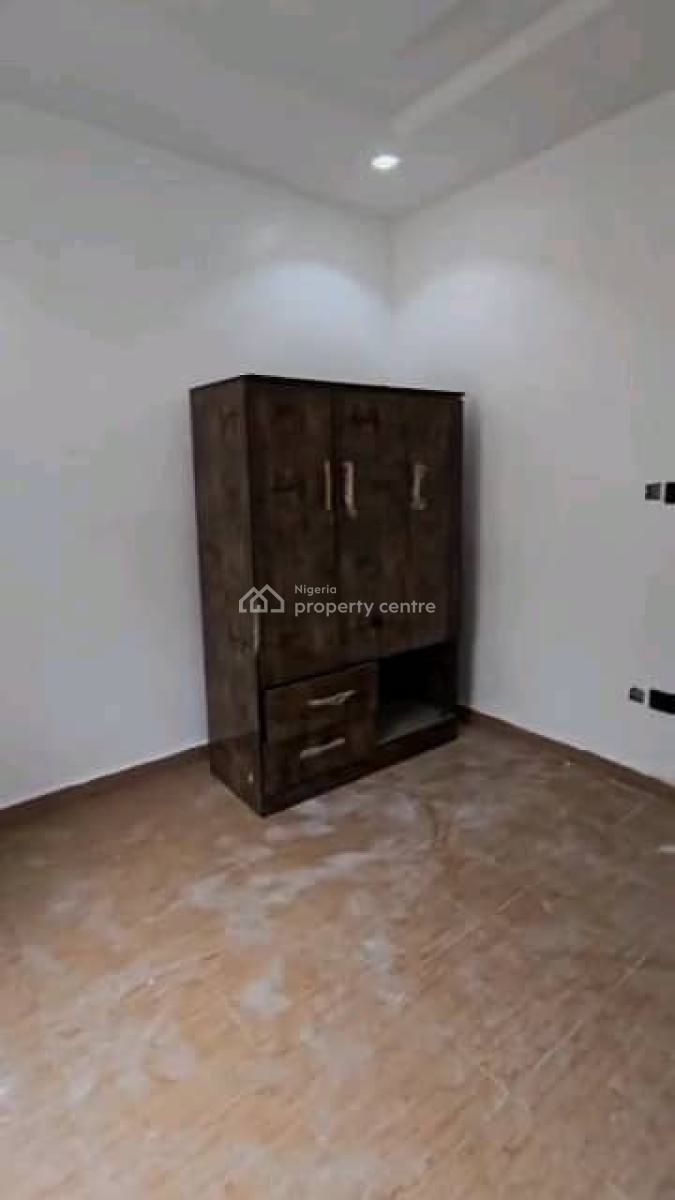 3- Bedroom Flat, Fo1 Layout, Kubwa, Abuja, House for Rent