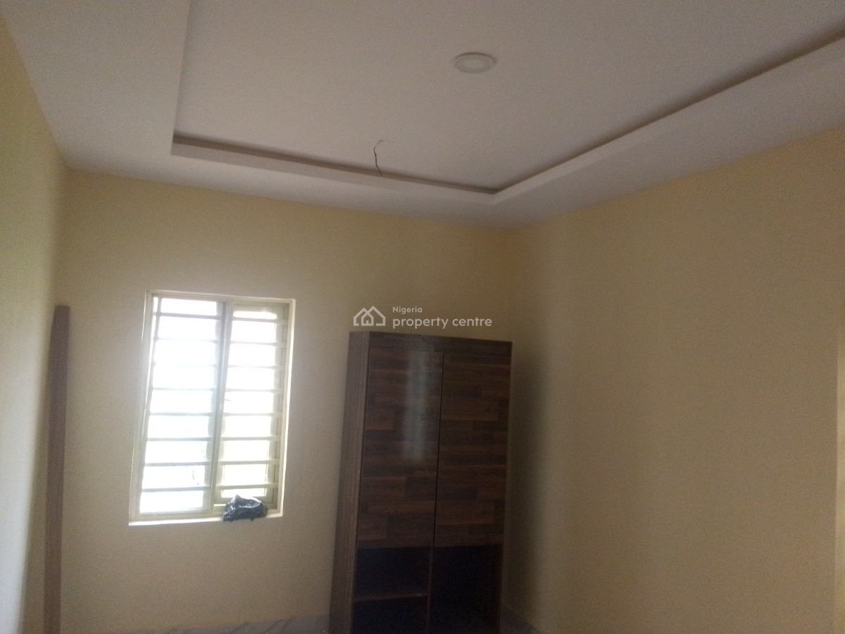 Newly Built Spacious Luxury 2 Bedroom Flat with Excellent Features, Victory Estate Road, Ogombo, Ajah, Lagos, Flat / Apartment for Rent