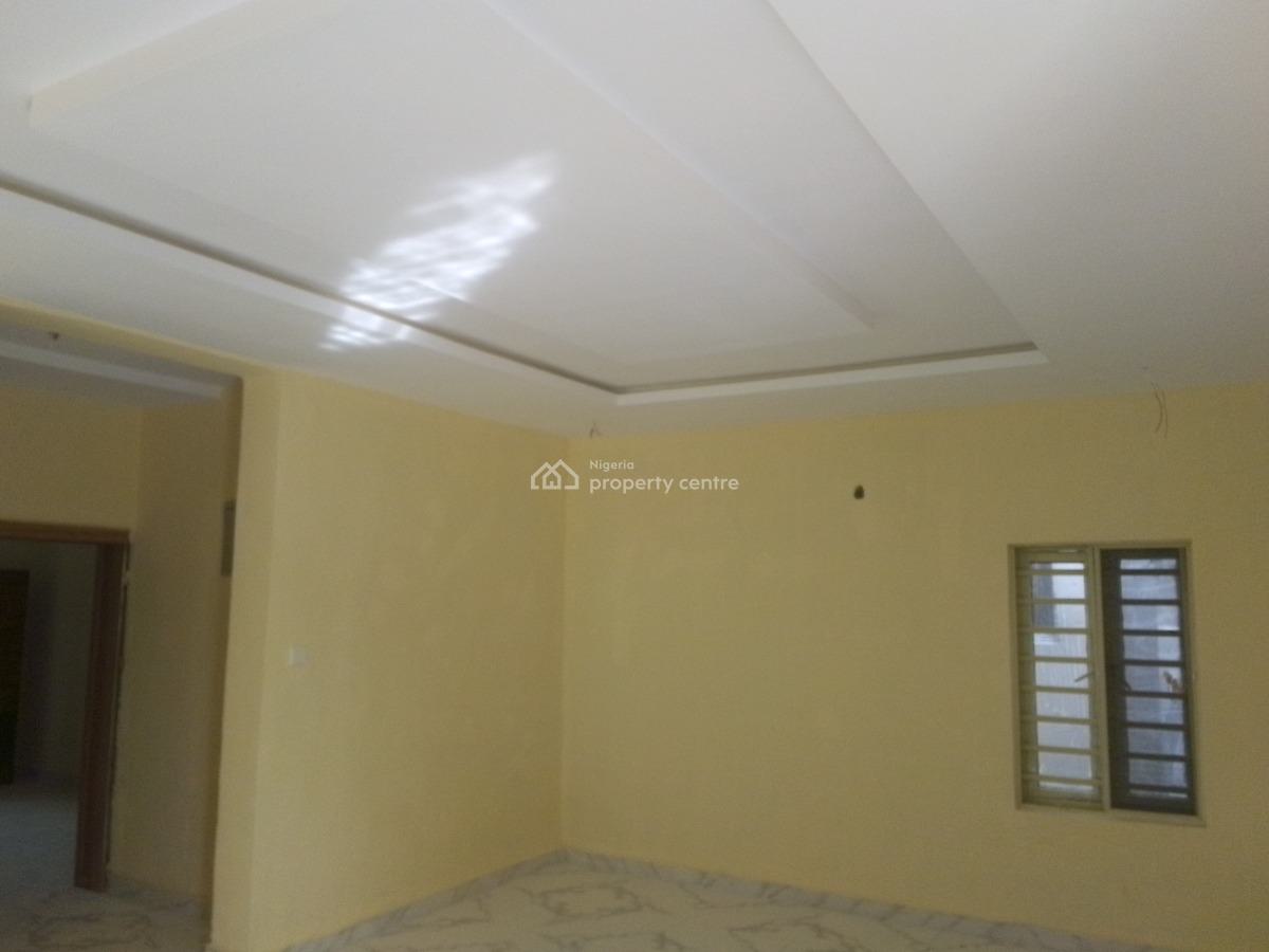 Newly Built Spacious Luxury 2 Bedroom Flat with Excellent Features, Victory Estate Road, Ogombo, Ajah, Lagos, Flat / Apartment for Rent
