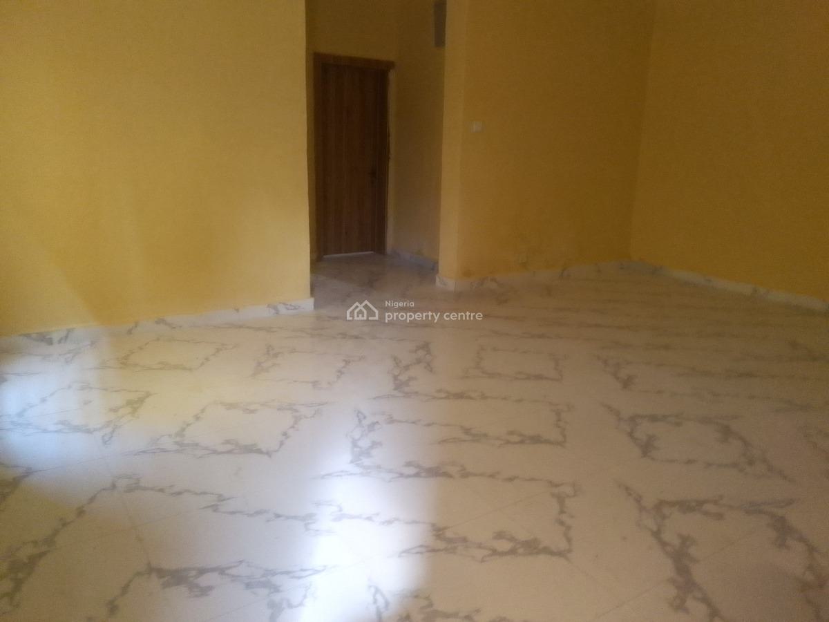 Newly Built Spacious Luxury 2 Bedroom Flat with Excellent Features, Victory Estate Road, Ogombo, Ajah, Lagos, Flat / Apartment for Rent