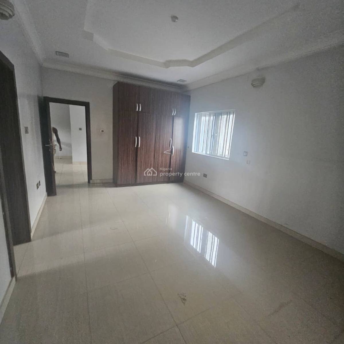 4 Bedroom  Semi Detached Duplex with All Room Ensuite., Gra Phase 2, Magodo, Lagos, Semi-detached Duplex for Rent