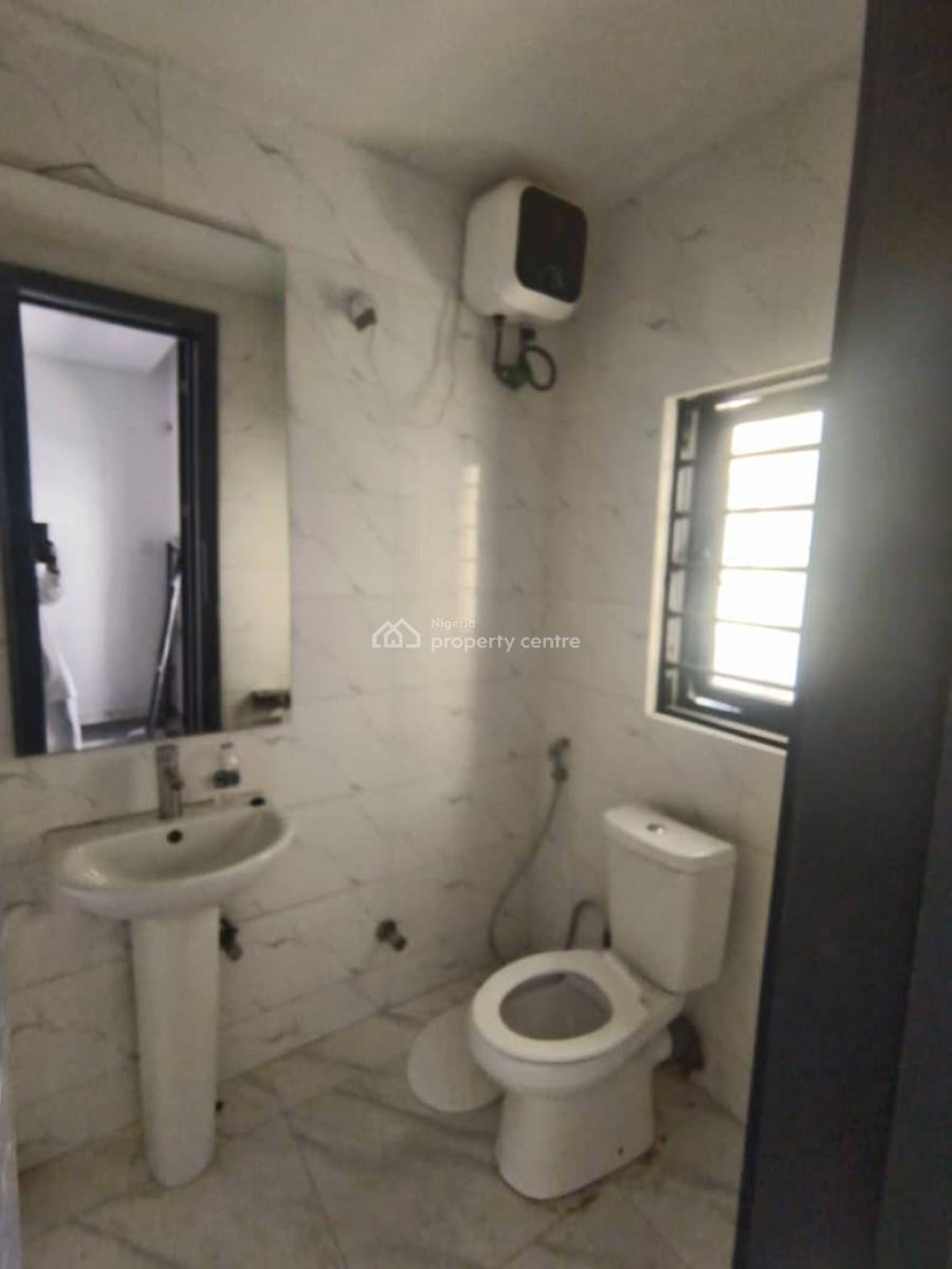 Luxury 4 Bedroom Duplex with Excellent Facilities, Ikate, Lekki, Lagos, Semi-detached Duplex for Rent