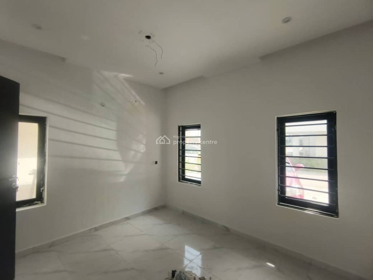 Luxury 4 Bedroom Duplex with Excellent Facilities, Ikate, Lekki, Lagos, Semi-detached Duplex for Rent