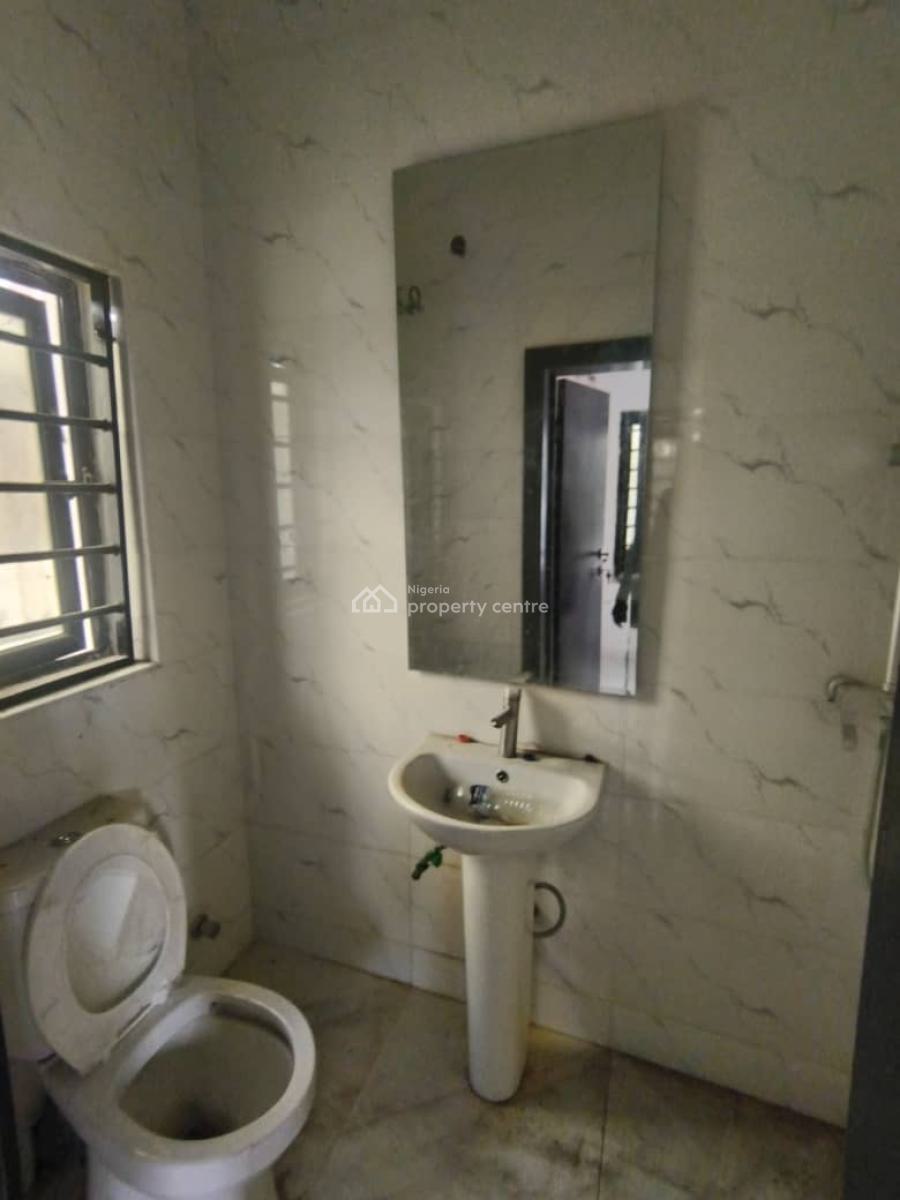 Luxury 4 Bedroom Duplex with Excellent Facilities, Ikate, Lekki, Lagos, Semi-detached Duplex for Rent