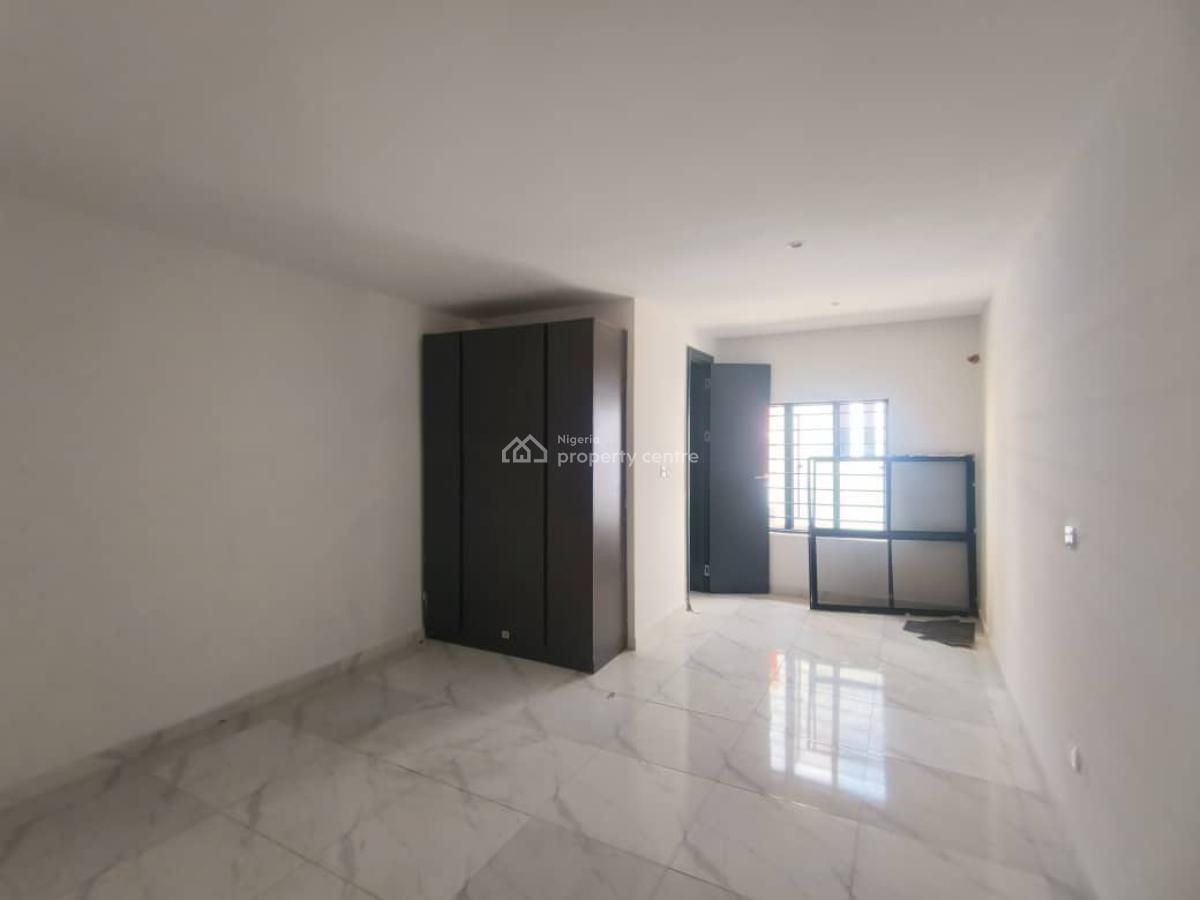 Luxury 4 Bedroom Duplex with Excellent Facilities, Ikate, Lekki, Lagos, Semi-detached Duplex for Rent