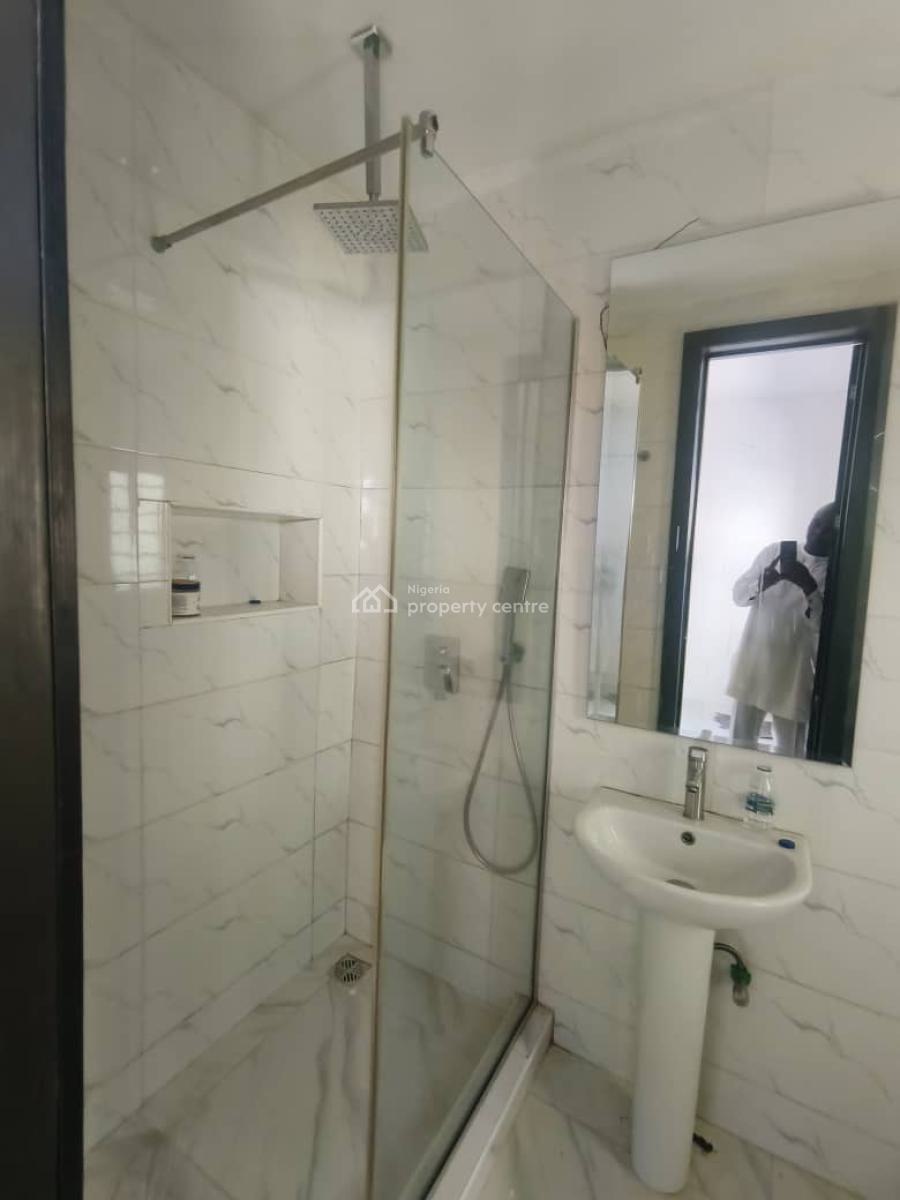 Luxury 4 Bedroom Duplex with Excellent Facilities, Ikate, Lekki, Lagos, Semi-detached Duplex for Rent