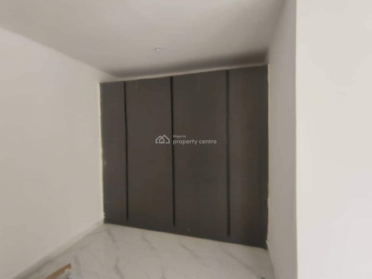 Luxury 4 Bedroom Duplex with Excellent Facilities, Ikate, Lekki, Lagos, Semi-detached Duplex for Rent