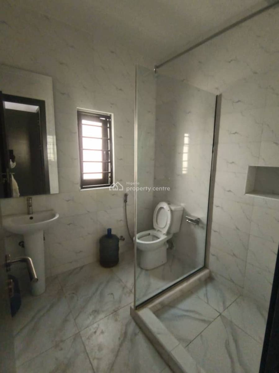 Luxury 4 Bedroom Duplex with Excellent Facilities, Ikate, Lekki, Lagos, Semi-detached Duplex for Rent