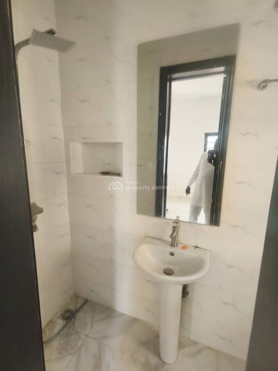 Luxury 4 Bedroom Duplex with Excellent Facilities, Ikate, Lekki, Lagos, Semi-detached Duplex for Rent