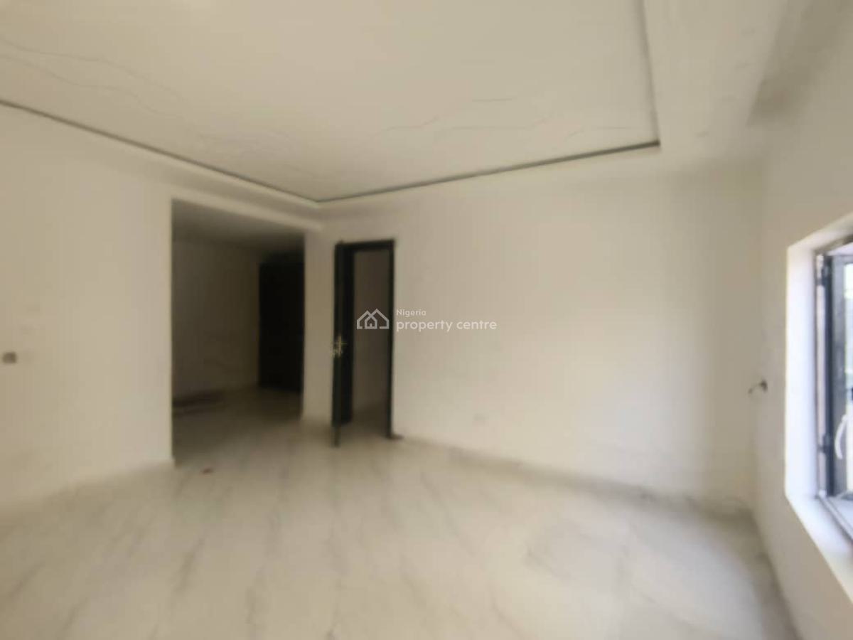 Luxury 4 Bedroom Duplex with Excellent Facilities, Ikate, Lekki, Lagos, Semi-detached Duplex for Rent