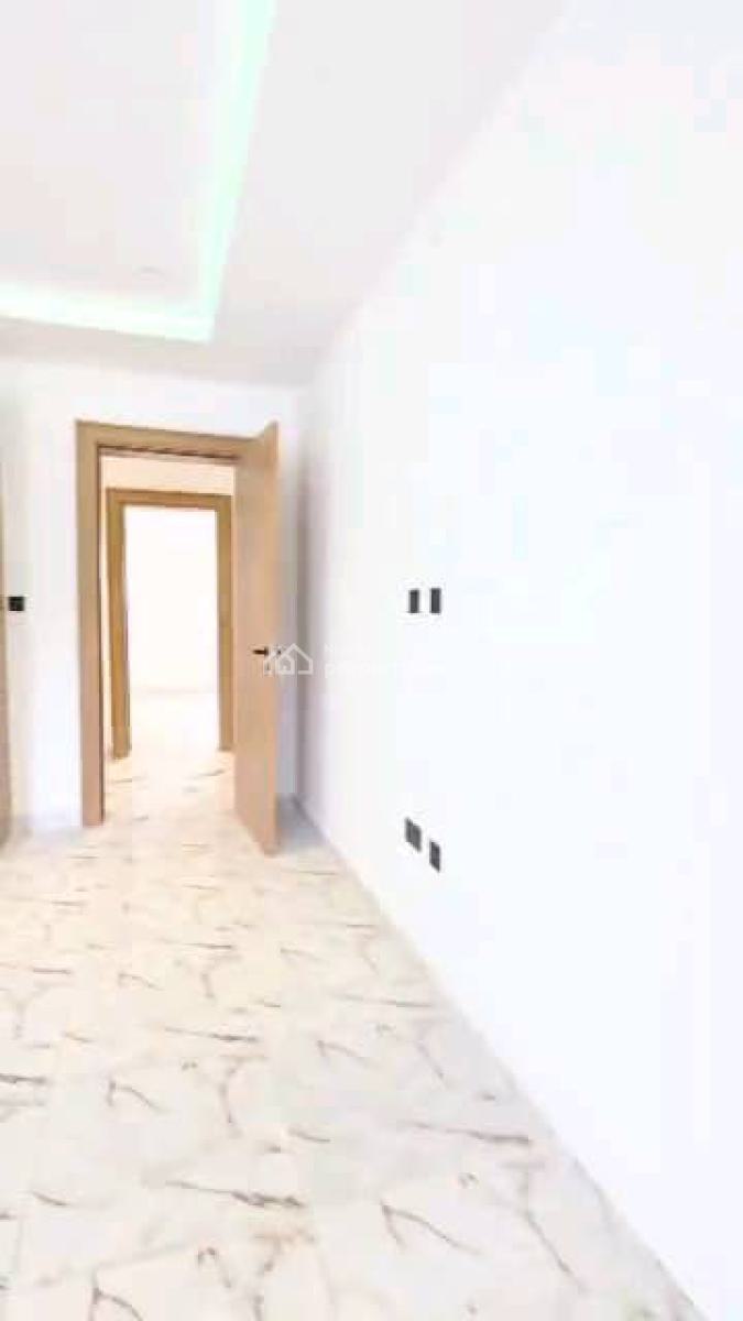 Newly Built, Tastefully Finished & Spacious 3 Bedrooms Flat, Dawaki, Gwarinpa, Abuja, Block of Flats for Sale