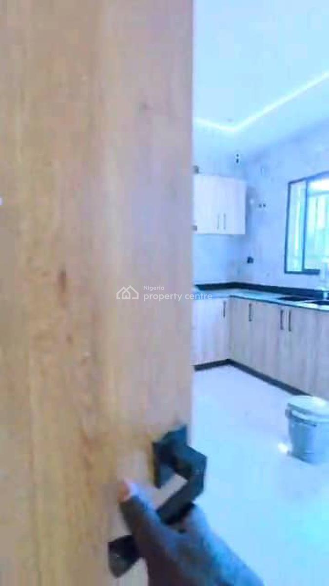 Newly Built, Tastefully Finished & Spacious 3 Bedrooms Flat, Dawaki, Gwarinpa, Abuja, Block of Flats for Sale