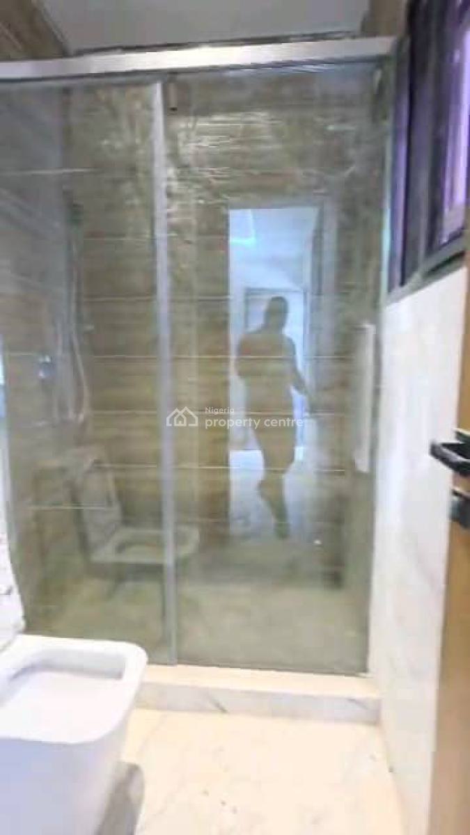 Newly Built, Tastefully Finished & Spacious 3 Bedrooms Flat, Dawaki, Gwarinpa, Abuja, Block of Flats for Sale