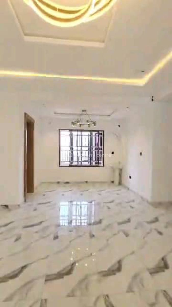 Newly Built, Tastefully Finished & Spacious 3 Bedrooms Flat, Dawaki, Gwarinpa, Abuja, Block of Flats for Sale