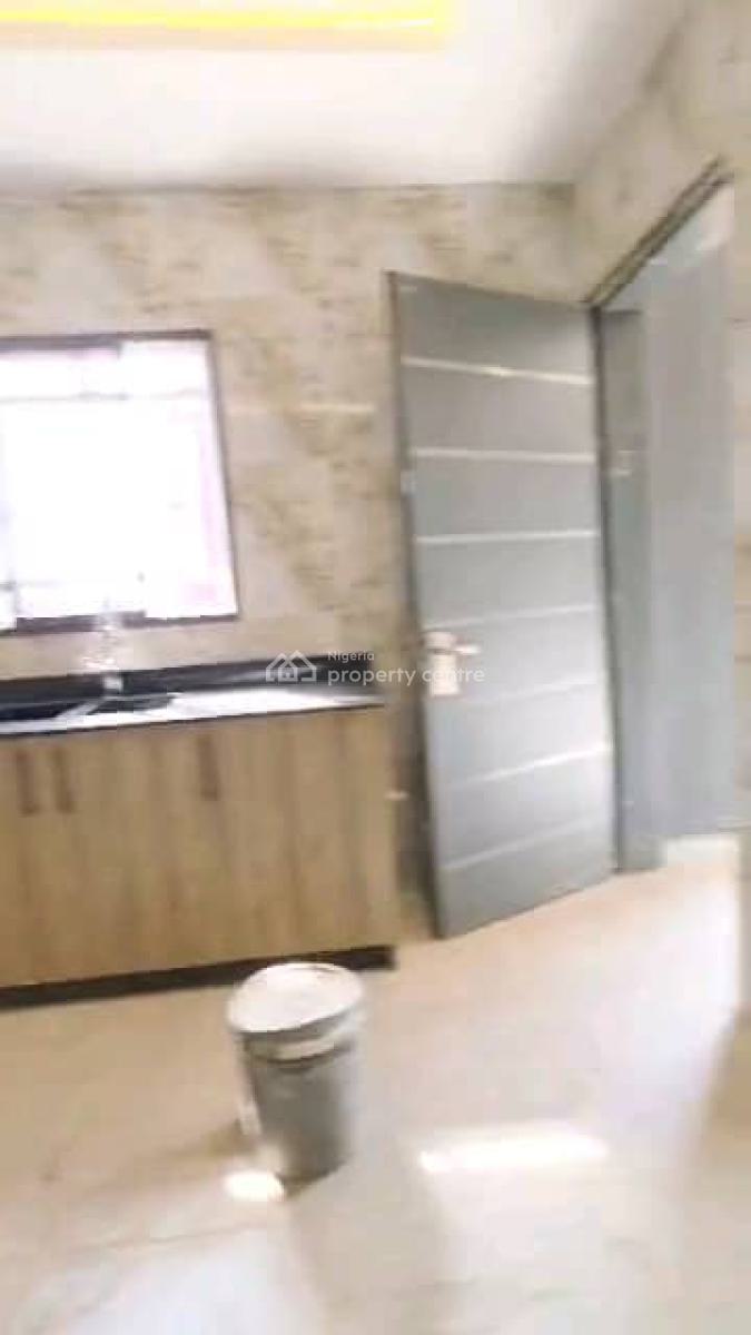 Newly Built, Tastefully Finished & Spacious 3 Bedrooms Flat, Dawaki, Gwarinpa, Abuja, Block of Flats for Sale