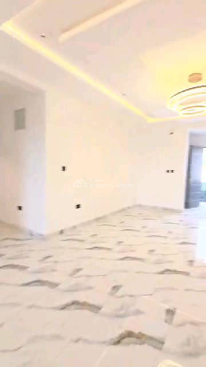 Newly Built, Tastefully Finished & Spacious 3 Bedrooms Flat, Dawaki, Gwarinpa, Abuja, Block of Flats for Sale