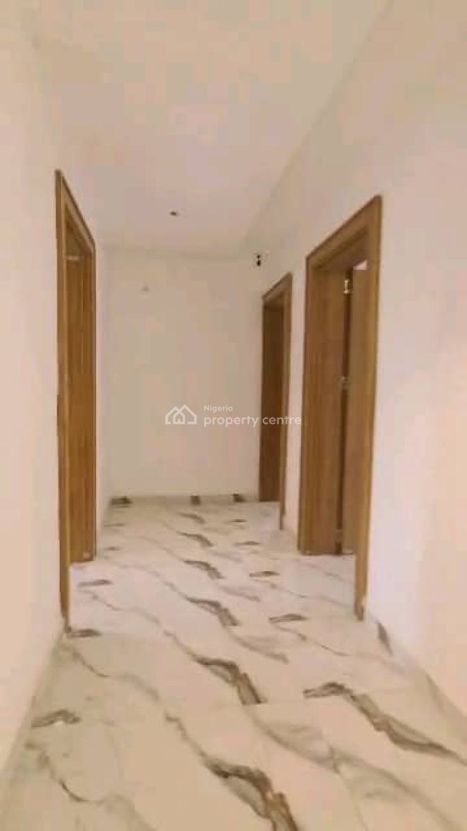 Newly Built, Tastefully Finished & Spacious 3 Bedrooms Flat, Dawaki, Gwarinpa, Abuja, Block of Flats for Sale