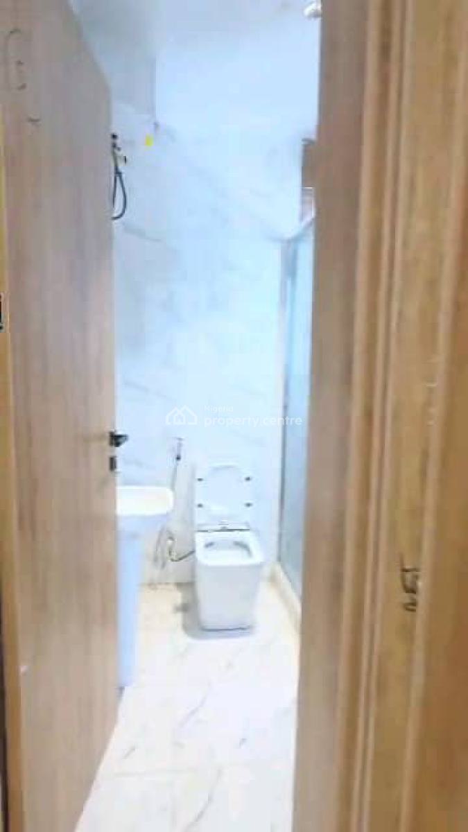 Newly Built, Tastefully Finished & Spacious 3 Bedrooms Flat, Dawaki, Gwarinpa, Abuja, Block of Flats for Sale