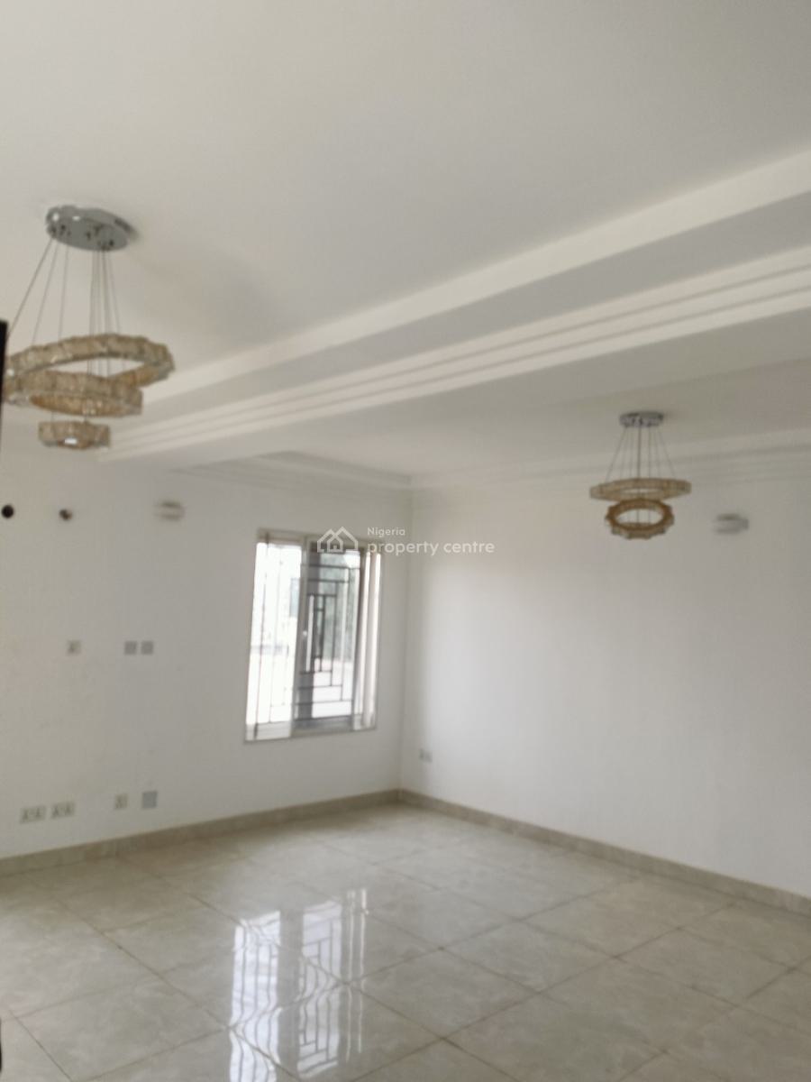 2 Luxury 4 Bedroom Duplex, Maitama 2, Maitama District, Abuja, Semi-detached Duplex for Sale