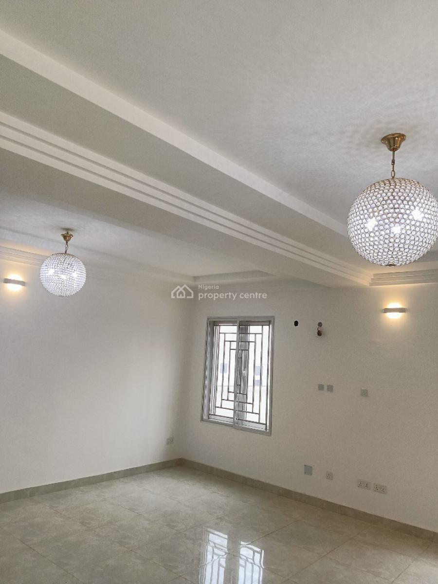 2 Luxury 4 Bedroom Duplex, Maitama 2, Maitama District, Abuja, Semi-detached Duplex for Sale