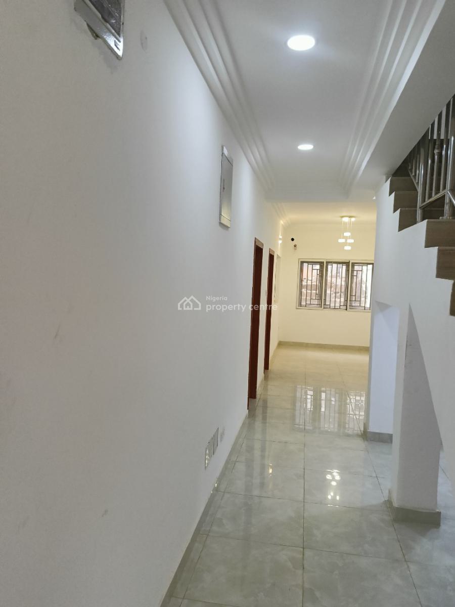 2 Luxury 4 Bedroom Duplex, Maitama 2, Maitama District, Abuja, Semi-detached Duplex for Sale