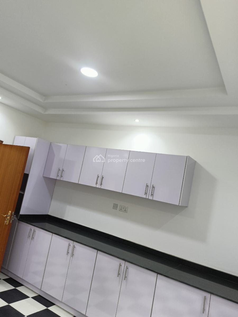 2 Luxury 4 Bedroom Duplex, Maitama 2, Maitama District, Abuja, Semi-detached Duplex for Sale