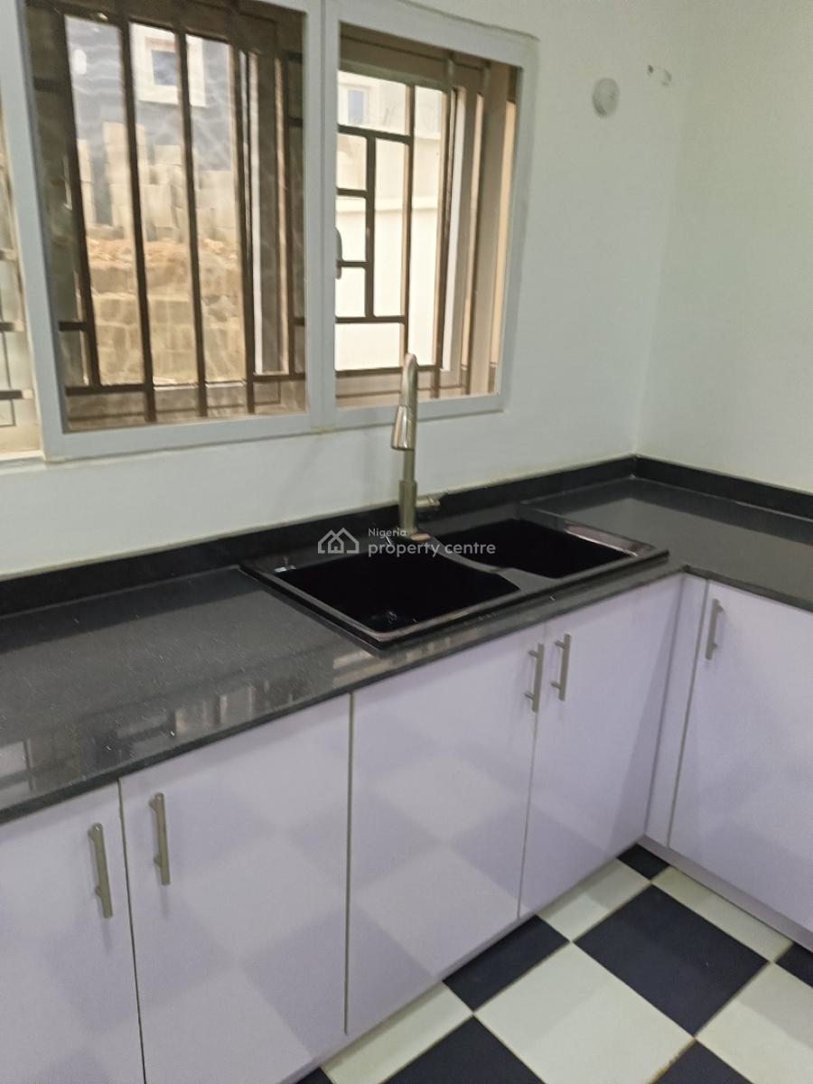 2 Luxury 4 Bedroom Duplex, Maitama 2, Maitama District, Abuja, Semi-detached Duplex for Sale