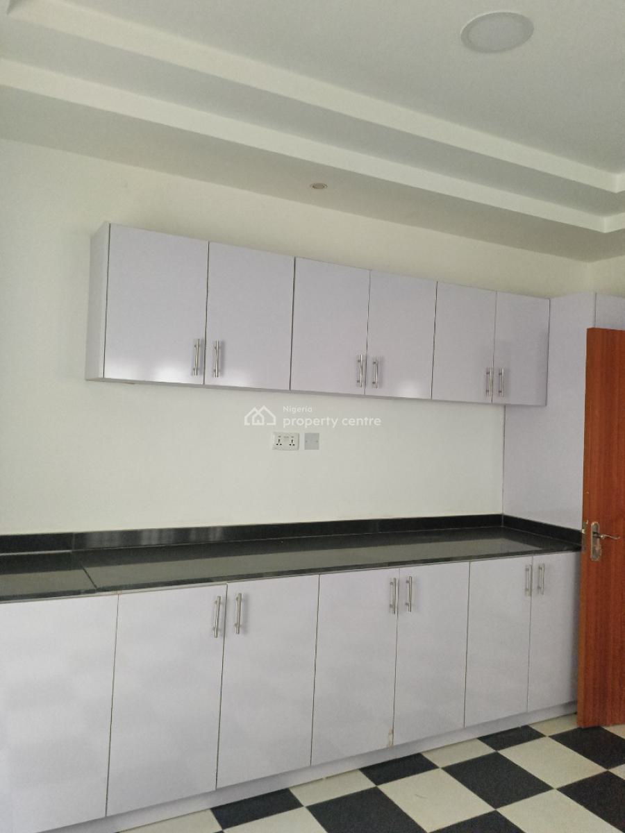 2 Luxury 4 Bedroom Duplex, Maitama 2, Maitama District, Abuja, Semi-detached Duplex for Sale