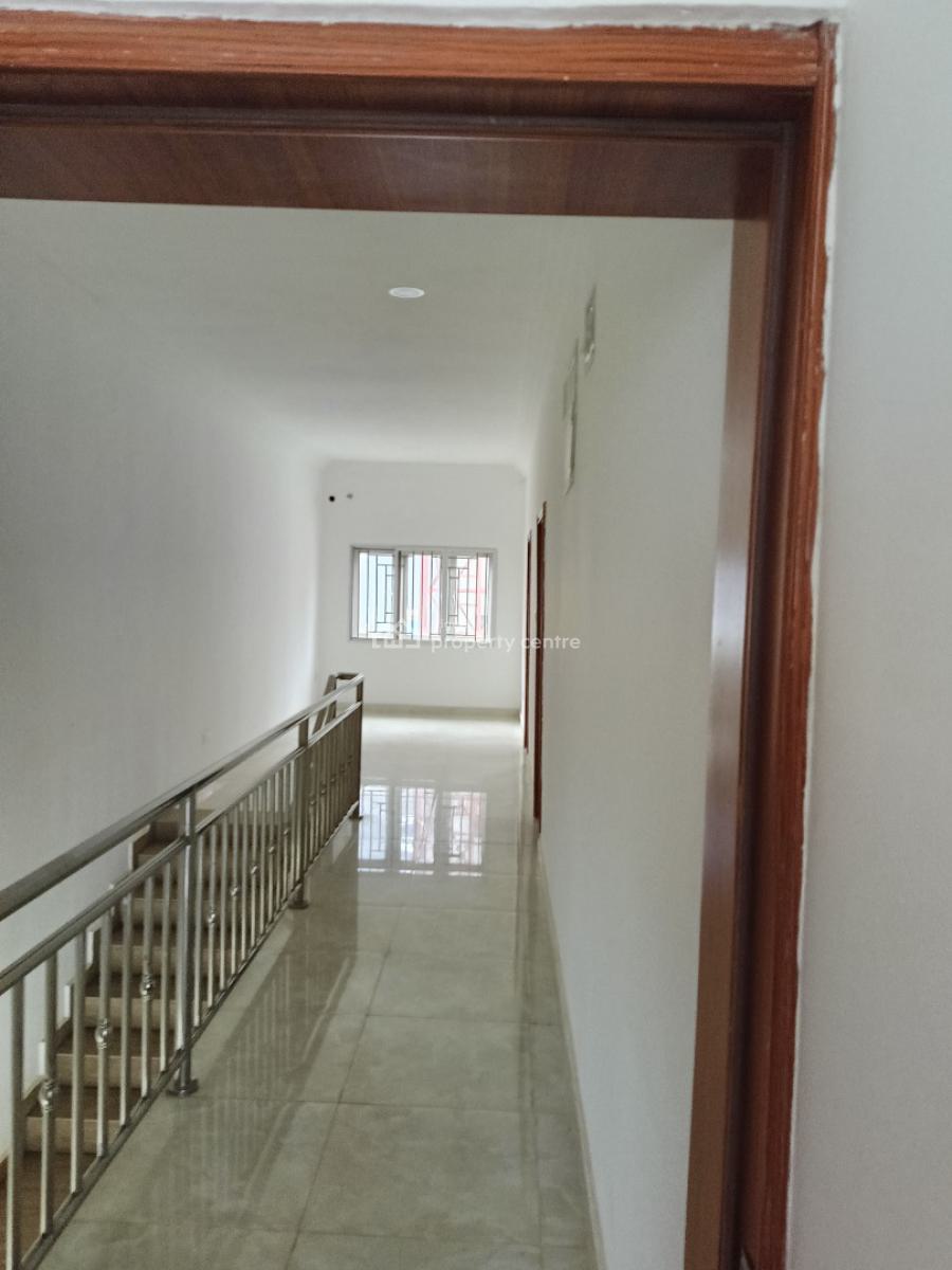 2 Luxury 4 Bedroom Duplex, Maitama 2, Maitama District, Abuja, Semi-detached Duplex for Sale