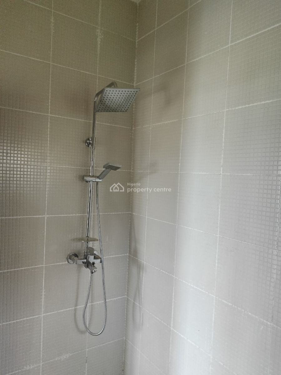 2 Luxury 4 Bedroom Duplex, Maitama 2, Maitama District, Abuja, Semi-detached Duplex for Sale