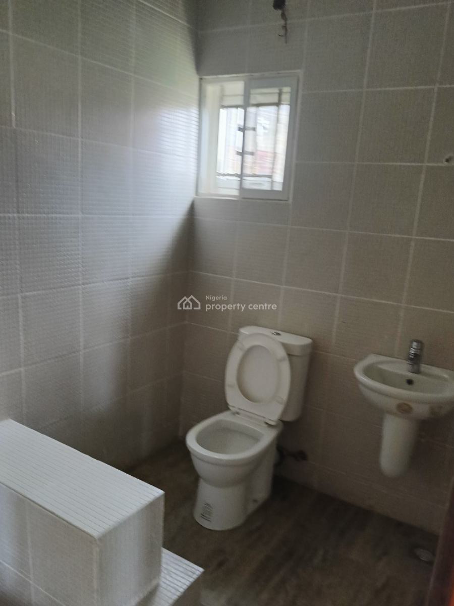 2 Luxury 4 Bedroom Duplex, Maitama 2, Maitama District, Abuja, Semi-detached Duplex for Sale