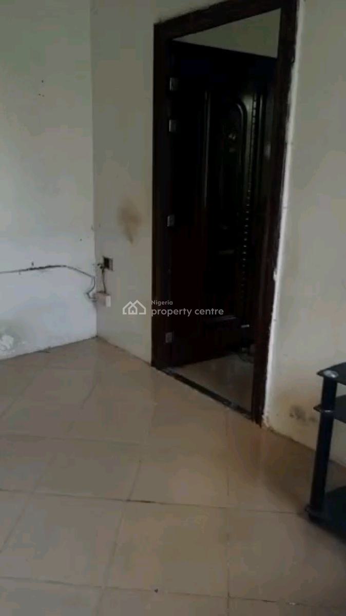 2 Units Decent Portable Mini Flat Bq, 1t 1b Behind a Flat, 4 Occupants, Medina Estate, Medina, Gbagada, Lagos, Mini Flat (room and Parlour) for Rent