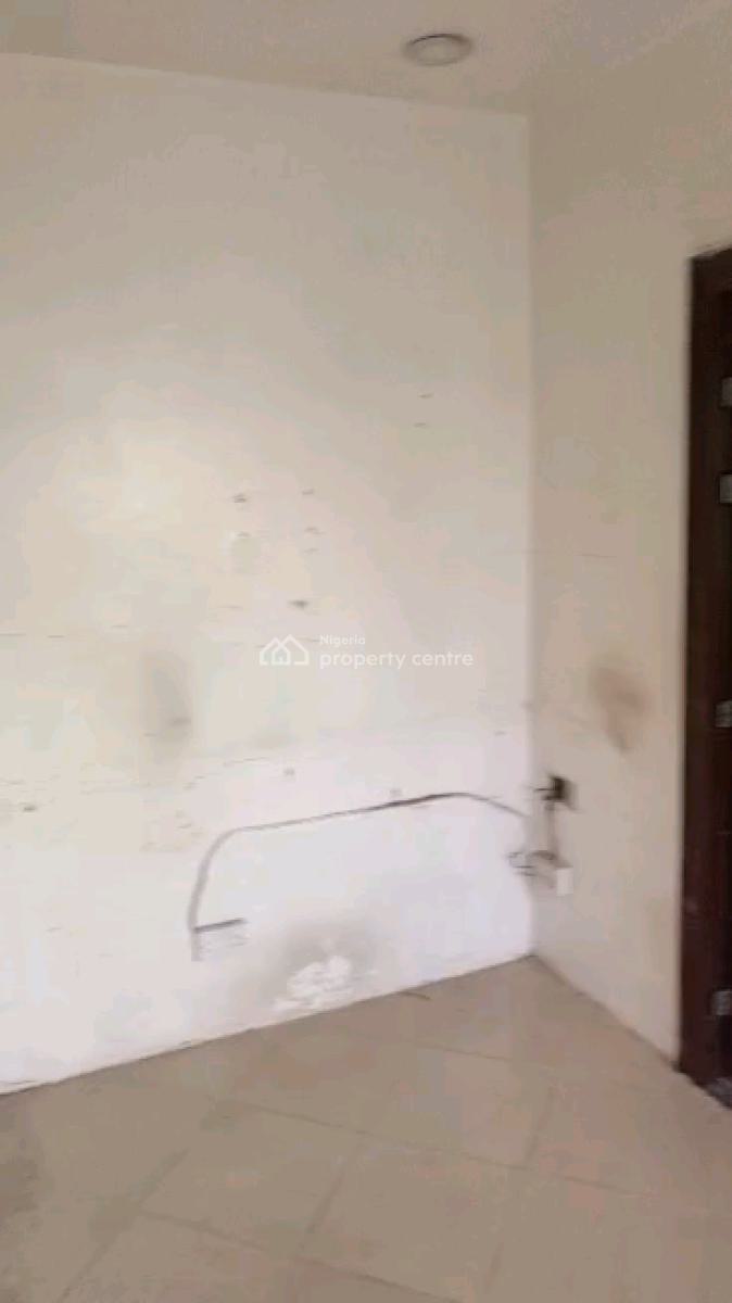 2 Units Decent Portable Mini Flat Bq, 1t 1b Behind a Flat, 4 Occupants, Medina Estate, Medina, Gbagada, Lagos, Mini Flat (room and Parlour) for Rent